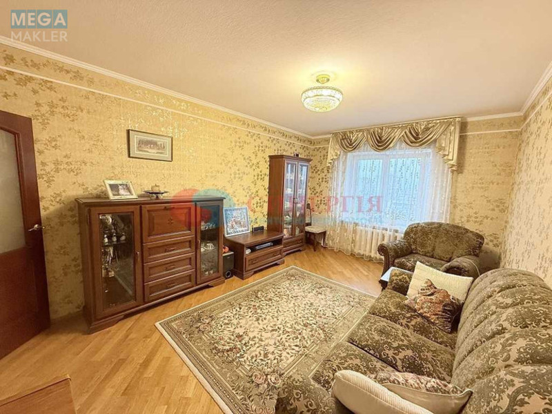 Продаж 3 кімнатної квартири (93/47/11,5), 14 пов. 16 пов. будинку, <a class="location-link" href="/kiev/" title="Недвижимость Київ">Київ</a>, <a class="location-link" href="/kiev/obolonskij/" title="Недвижимость Оболонський район">Оболонський р-н</a>, Маршала Тимошенка вул., 15Г (изображение 5)