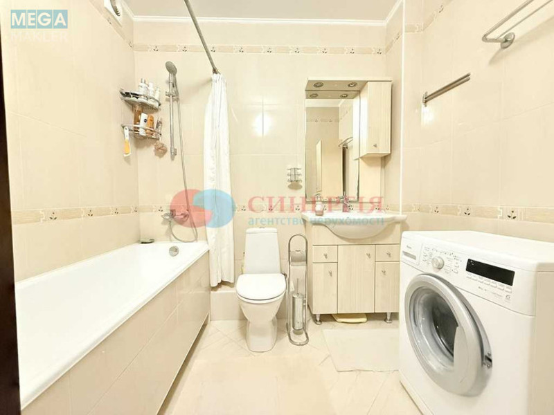 Продаж 3 кімнатної квартири (93/47/11,5), 14 пов. 16 пов. будинку, <a class="location-link" href="/kiev/" title="Недвижимость Київ">Київ</a>, <a class="location-link" href="/kiev/obolonskij/" title="Недвижимость Оболонський район">Оболонський р-н</a>, Маршала Тимошенка вул., 15Г (изображение 9)