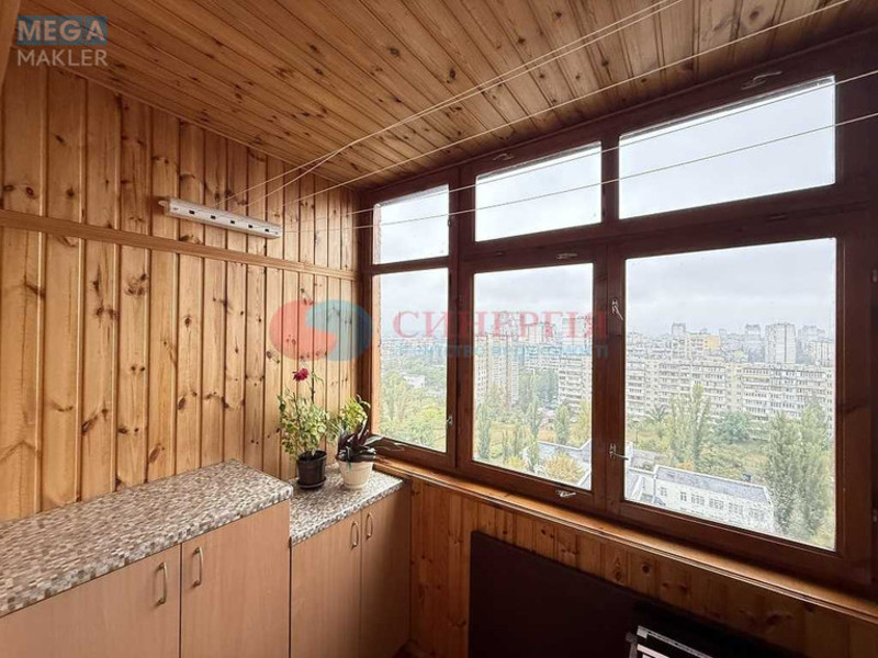 Продаж 3 кімнатної квартири (93/47/11,5), 14 пов. 16 пов. будинку, <a class="location-link" href="/kiev/" title="Недвижимость Київ">Київ</a>, <a class="location-link" href="/kiev/obolonskij/" title="Недвижимость Оболонський район">Оболонський р-н</a>, Маршала Тимошенка вул., 15Г (изображение 12)