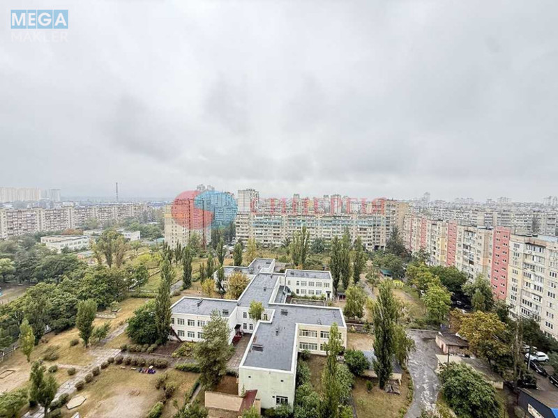 Продаж 3 кімнатної квартири (93/47/11,5), 14 пов. 16 пов. будинку, <a class="location-link" href="/kiev/" title="Недвижимость Київ">Київ</a>, <a class="location-link" href="/kiev/obolonskij/" title="Недвижимость Оболонський район">Оболонський р-н</a>, Маршала Тимошенка вул., 15Г (изображение 14)