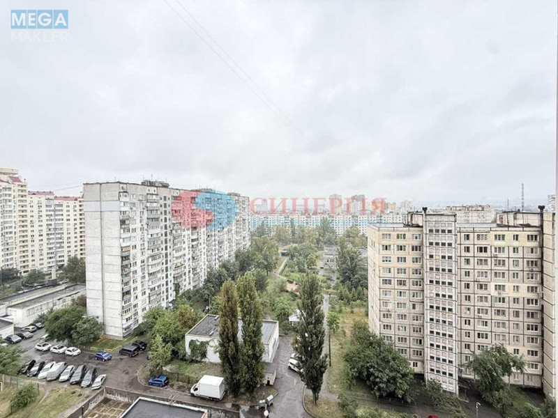 Продаж 3 кімнатної квартири (93/47/11,5), 14 пов. 16 пов. будинку, <a class="location-link" href="/kiev/" title="Недвижимость Київ">Київ</a>, <a class="location-link" href="/kiev/obolonskij/" title="Недвижимость Оболонський район">Оболонський р-н</a>, Маршала Тимошенка вул., 15Г (изображение 15)
