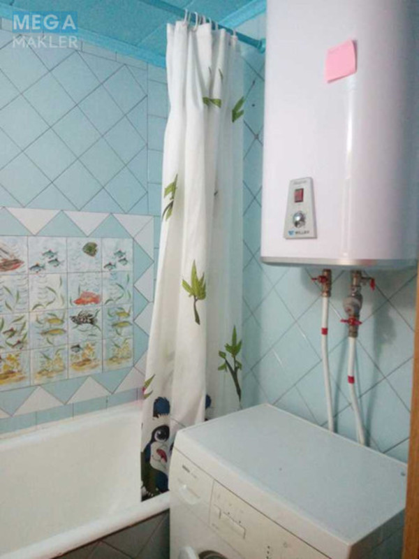 Оренда 2 кімнатної квартири, <a class="location-link" href="/kiev/" title="Недвижимость Київ">Київ</a>, <a class="location-link" href="/kiev/obolonskij/" title="Недвижимость Оболонський район">Оболонський р-н</a>, Північна вул., 52 (изображение 7)