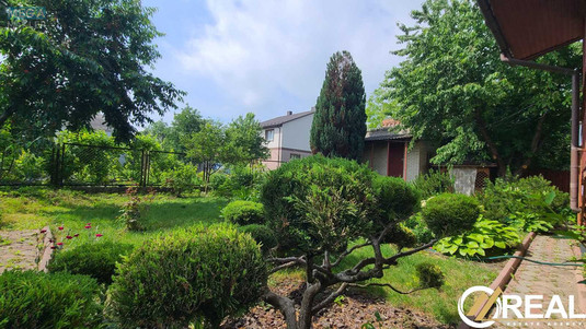 Продаж дома, 2 поверху, 240 кв.м, 4 кімнати, ділянка 17 соток, <a class="location-link" href="/lutsk/" title="Недвижимость Луцьк">Луцьк</a>, 6 Мелянівський, 10 (изображение 19)