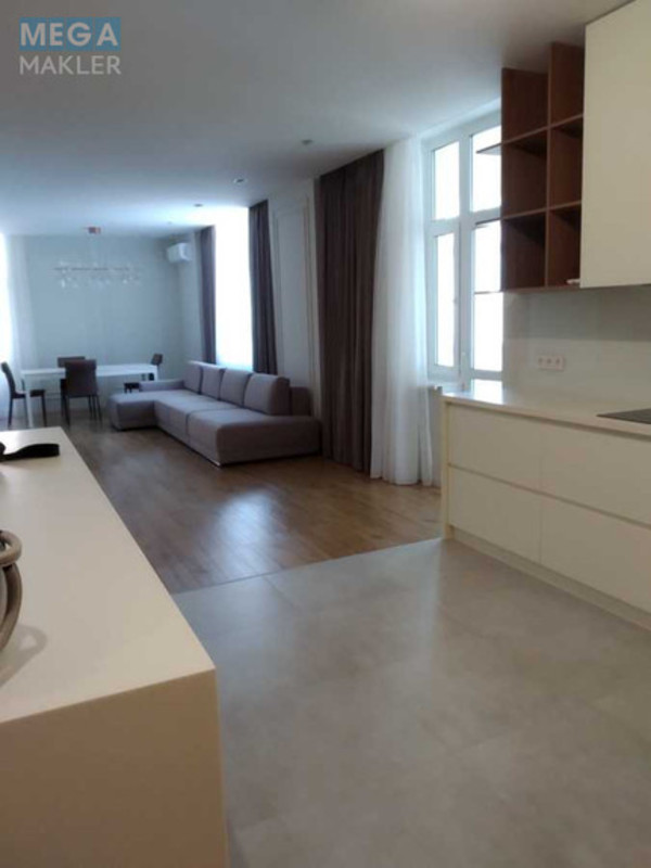 Оренда 3 кімнатної квартири, <a class="location-link" href="/kiev/" title="Недвижимость Київ">Київ</a>, <a class="location-link" href="/kiev/shevchenkovskij/" title="Недвижимость Шевченківський район">Шевченківський р-н</a>, Глубочицкая ул., 32Б (изображение 4)