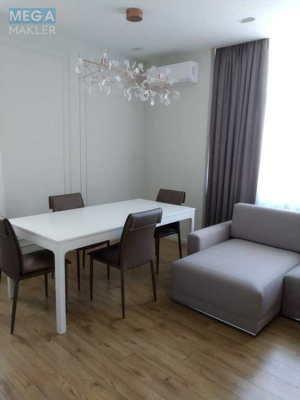 Оренда 3 кімнатної квартири, <a class="location-link" href="/kiev/" title="Недвижимость Київ">Київ</a>, <a class="location-link" href="/kiev/shevchenkovskij/" title="Недвижимость Шевченківський район">Шевченківський р-н</a>, Глубочицкая ул., 32Б (изображение 11)
