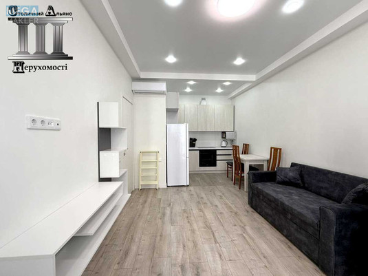 Оренда 1 кімнатної квартири, <a class="location-link" href="/kiev/" title="Недвижимость Київ">Київ</a>, <a class="location-link" href="/kiev/goloseevskij/" title="Недвижимость Голосіївський район">Голосіївський р-н</a>, Михайла Максимовича вул., 26В (изображение 7)