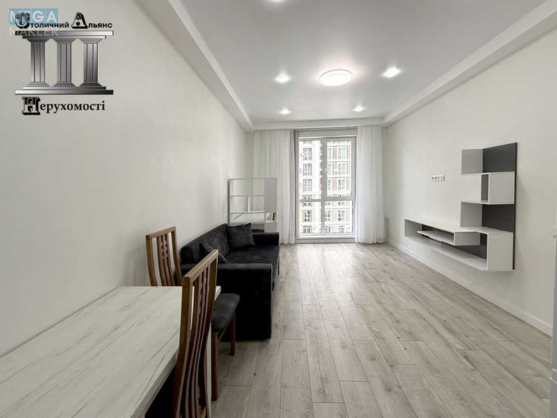 Оренда 1 кімнатної квартири, <a class="location-link" href="/kiev/" title="Недвижимость Київ">Київ</a>, <a class="location-link" href="/kiev/goloseevskij/" title="Недвижимость Голосіївський район">Голосіївський р-н</a>, Михайла Максимовича вул., 26В (изображение 8)