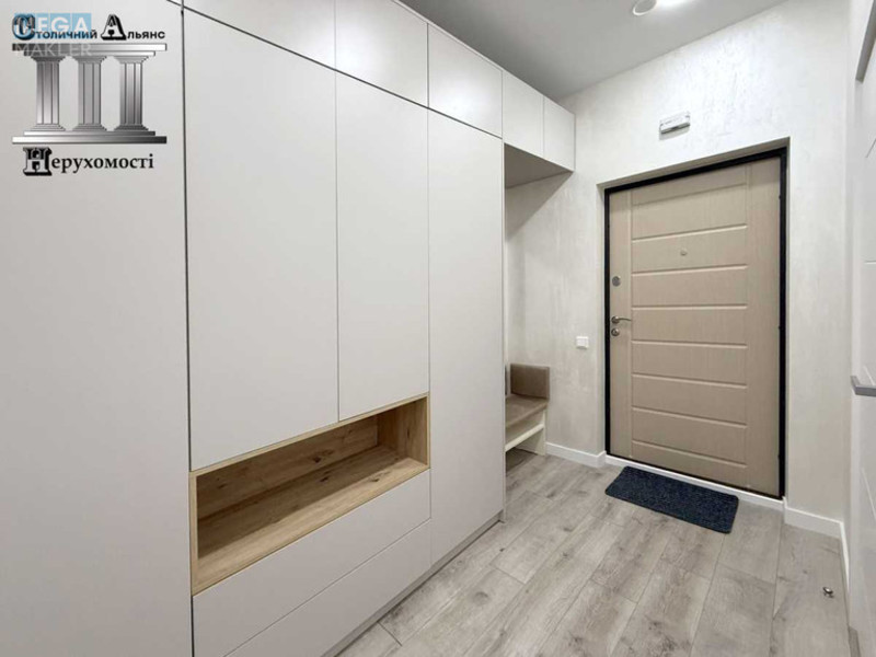 Оренда 1 кімнатної квартири, <a class="location-link" href="/kiev/" title="Недвижимость Київ">Київ</a>, <a class="location-link" href="/kiev/goloseevskij/" title="Недвижимость Голосіївський район">Голосіївський р-н</a>, Михайла Максимовича вул., 26В (изображение 9)