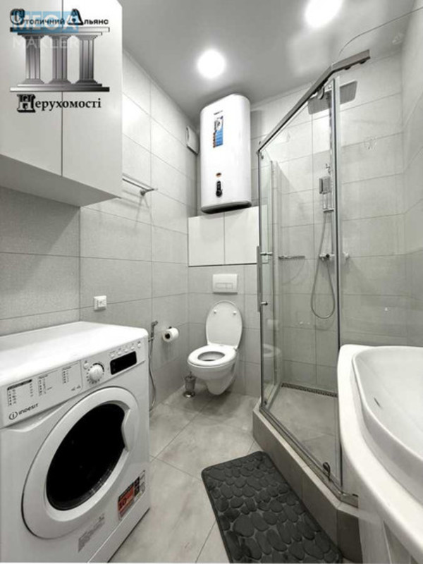 Оренда 1 кімнатної квартири, <a class="location-link" href="/kiev/" title="Недвижимость Київ">Київ</a>, <a class="location-link" href="/kiev/goloseevskij/" title="Недвижимость Голосіївський район">Голосіївський р-н</a>, Михайла Максимовича вул., 26В (изображение 10)