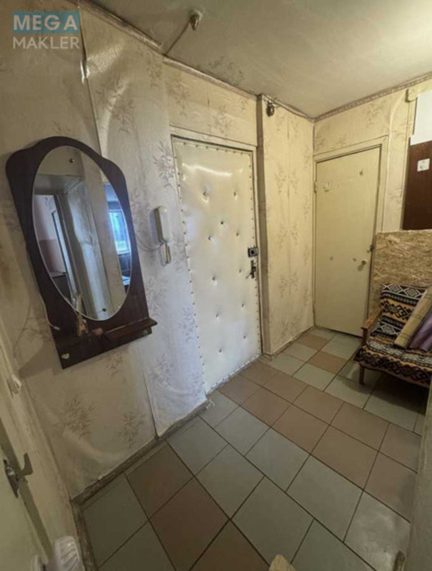 Продаж 1 кімнатної квартири (35/19/7), 16 пов. 16 пов. будинку, <a class="location-link" href="/kiev/" title="Недвижимость Київ">Київ</a>, <a class="location-link" href="/kiev/podolskij/" title="Недвижимость Подільський район">Подільський р-н</a>, Георгия Гонгадзе просп., 20 (изображение 4)