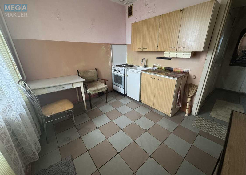 Продаж 1 кімнатної квартири (35/19/7), 16 пов. 16 пов. будинку, <a class="location-link" href="/kiev/" title="Недвижимость Київ">Київ</a>, <a class="location-link" href="/kiev/podolskij/" title="Недвижимость Подільський район">Подільський р-н</a>, Георгия Гонгадзе просп., 20 (изображение 5)