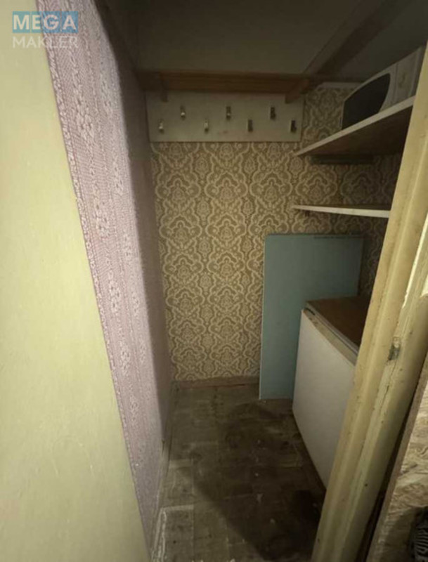 Продаж 1 кімнатної квартири (35/19/7), 16 пов. 16 пов. будинку, <a class="location-link" href="/kiev/" title="Недвижимость Київ">Київ</a>, <a class="location-link" href="/kiev/podolskij/" title="Недвижимость Подільський район">Подільський р-н</a>, Георгия Гонгадзе просп., 20 (изображение 7)