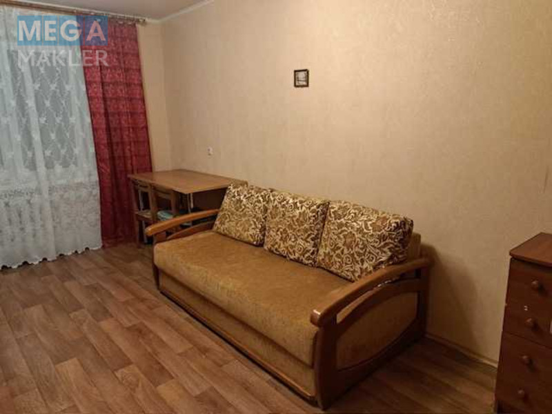 Продаж 1 кімнатної квартири (43,1/28/9), 22 пов. 25 пов. будинку, <a class="location-link" href="/kiev/" title="Недвижимость Київ">Київ</a>, <a class="location-link" href="/kiev/darnickij/" title="Недвижимость Дарницький район">Дарницький р-н</a>, Урлівська вул., 38А (изображение 2)