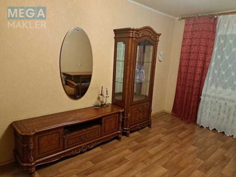 Продаж 1 кімнатної квартири (43,1/28/9), 22 пов. 25 пов. будинку, <a class="location-link" href="/kiev/" title="Недвижимость Київ">Київ</a>, <a class="location-link" href="/kiev/darnickij/" title="Недвижимость Дарницький район">Дарницький р-н</a>, Урлівська вул., 38А (изображение 3)