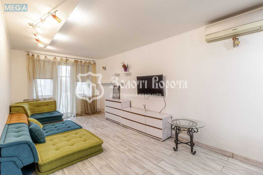 Продаж 3 кімнатної квартири (59,4/42/7,6), 9 пов. 9 пов. будинку, <a class="location-link" href="/kiev/" title="Недвижимость Київ">Київ</a>, <a class="location-link" href="/kiev/shevchenkovskij/" title="Недвижимость Шевченківський район">Шевченківський р-н</a>, Щусєва вул., 40 (изображение 2)