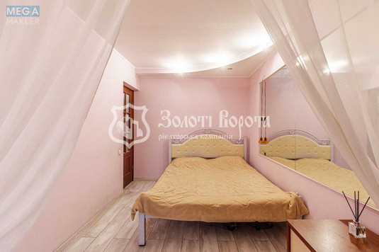 Продаж 3 кімнатної квартири (59,4/42/7,6), 9 пов. 9 пов. будинку, <a class="location-link" href="/kiev/" title="Недвижимость Київ">Київ</a>, <a class="location-link" href="/kiev/shevchenkovskij/" title="Недвижимость Шевченківський район">Шевченківський р-н</a>, Щусєва вул., 40 (изображение 11)