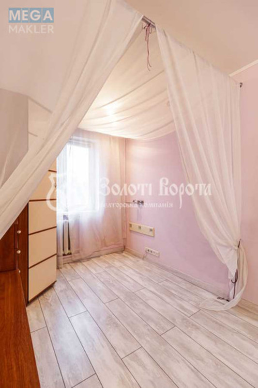 Продаж 3 кімнатної квартири (59,4/42/7,6), 9 пов. 9 пов. будинку, <a class="location-link" href="/kiev/" title="Недвижимость Київ">Київ</a>, <a class="location-link" href="/kiev/shevchenkovskij/" title="Недвижимость Шевченківський район">Шевченківський р-н</a>, Щусєва вул., 40 (изображение 14)