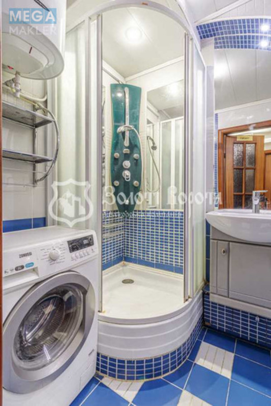 Продаж 3 кімнатної квартири (59,4/42/7,6), 9 пов. 9 пов. будинку, <a class="location-link" href="/kiev/" title="Недвижимость Київ">Київ</a>, <a class="location-link" href="/kiev/shevchenkovskij/" title="Недвижимость Шевченківський район">Шевченківський р-н</a>, Щусєва вул., 40 (изображение 18)