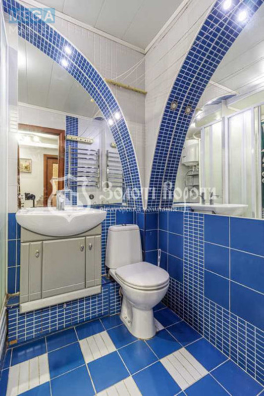 Продаж 3 кімнатної квартири (59,4/42/7,6), 9 пов. 9 пов. будинку, <a class="location-link" href="/kiev/" title="Недвижимость Київ">Київ</a>, <a class="location-link" href="/kiev/shevchenkovskij/" title="Недвижимость Шевченківський район">Шевченківський р-н</a>, Щусєва вул., 40 (изображение 19)