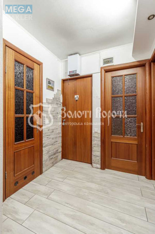 Продаж 3 кімнатної квартири (59,4/42/7,6), 9 пов. 9 пов. будинку, <a class="location-link" href="/kiev/" title="Недвижимость Київ">Київ</a>, <a class="location-link" href="/kiev/shevchenkovskij/" title="Недвижимость Шевченківський район">Шевченківський р-н</a>, Щусєва вул., 40 (изображение 22)