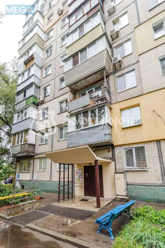 Продаж 3 кімнатної квартири (59,4/42/7,6), 9 пов. 9 пов. будинку, <a class="location-link" href="/kiev/" title="Недвижимость Київ">Київ</a>, <a class="location-link" href="/kiev/shevchenkovskij/" title="Недвижимость Шевченківський район">Шевченківський р-н</a>, Щусєва вул., 40 (изображение 23)