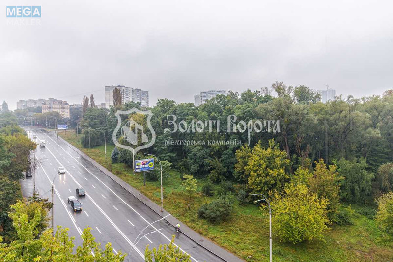 Продаж 3 кімнатної квартири (59,4/42/7,6), 9 пов. 9 пов. будинку, <a class="location-link" href="/kiev/" title="Недвижимость Київ">Київ</a>, <a class="location-link" href="/kiev/shevchenkovskij/" title="Недвижимость Шевченківський район">Шевченківський р-н</a>, Щусєва вул., 40 (изображение 24)
