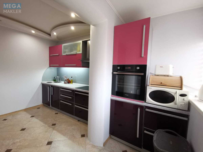 Оренда 3 кімнатної квартири, <a class="location-link" href="/kiev/" title="Недвижимость Київ">Київ</a>, <a class="location-link" href="/kiev/desnyanskij/" title="Недвижимость Деснянський район">Деснянський р-н</a>, Вікентія Беретті вул., 16 (изображение 3)