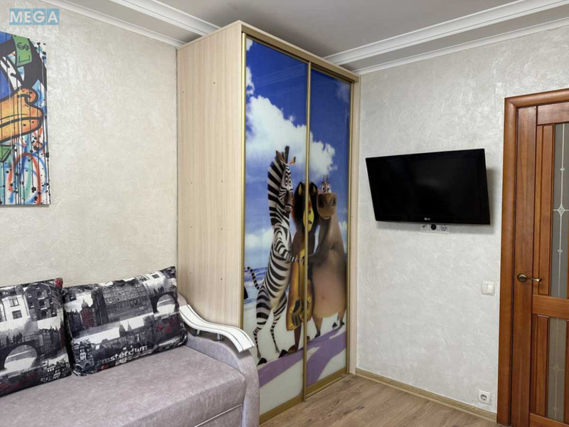 Оренда 3 кімнатної квартири, <a class="location-link" href="/kiev/" title="Недвижимость Київ">Київ</a>, <a class="location-link" href="/kiev/desnyanskij/" title="Недвижимость Деснянський район">Деснянський р-н</a>, Вікентія Беретті вул., 16 (изображение 15)