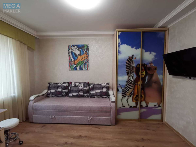 Оренда 3 кімнатної квартири, <a class="location-link" href="/kiev/" title="Недвижимость Київ">Київ</a>, <a class="location-link" href="/kiev/desnyanskij/" title="Недвижимость Деснянський район">Деснянський р-н</a>, Вікентія Беретті вул., 16 (изображение 16)