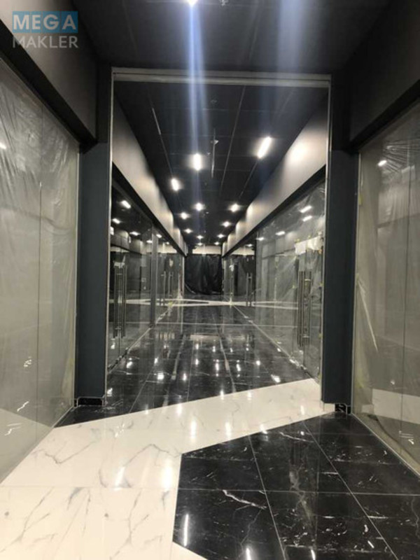 Оренда комерційної нерухомості, 1 500 кв.м, под магазин, <a class="location-link" href="/kiev/" title="Недвижимость Київ">Київ</a>, <a class="location-link" href="/kiev/darnickij/" title="Недвижимость Дарницький район">Дарницький р-н</a>, Миколи Бажана просп., 17 (изображение 8)