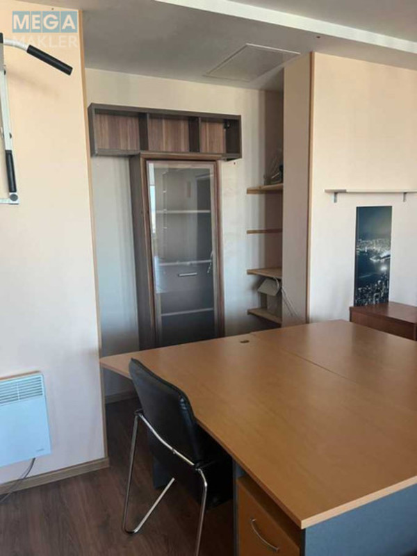 Оренда комерційної нерухомості, 80 кв.м, под офис, <a class="location-link" href="/kiev/" title="Недвижимость Київ">Київ</a>, <a class="location-link" href="/kiev/darnickij/" title="Недвижимость Дарницький район">Дарницький р-н</a>, Срібнокільська вул., 22 (изображение 14)