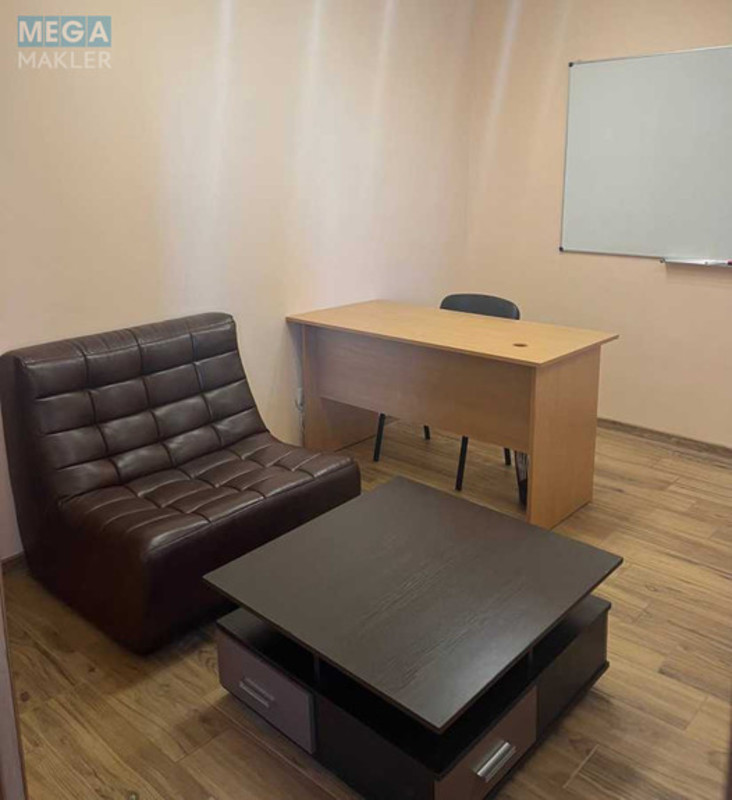 Оренда комерційної нерухомості, 80 кв.м, под офис, <a class="location-link" href="/kiev/" title="Недвижимость Київ">Київ</a>, <a class="location-link" href="/kiev/darnickij/" title="Недвижимость Дарницький район">Дарницький р-н</a>, Срібнокільська вул., 22 (изображение 19)