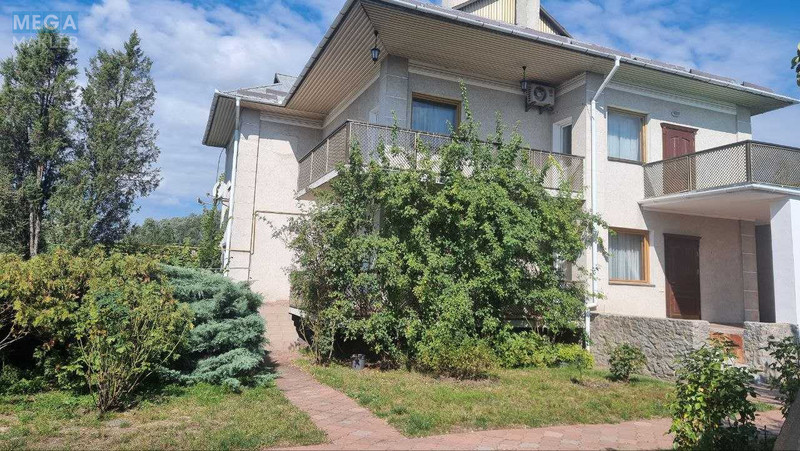 Продаж дома, 2&nbsp;поверху, 310&nbsp;кв.м, 6&nbsp;кімнат, ділянка 12&nbsp;соток, <a class="location-link" href="/gnedin/" title="Недвижимость Гнідін">Гнідин</a>, Центральна (изображение 3)