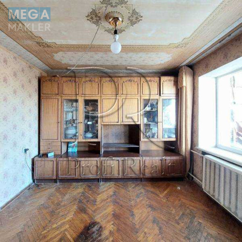 Продаж 2 кімнатної квартири (44/26/6), 7 пов. 9 пов. будинку, <a class="location-link" href="/kiev/" title="Недвижимость Київ">Київ</a>, <a class="location-link" href="/kiev/shevchenkovskij/" title="Недвижимость Шевченківський район">Шевченківський р-н</a>, Річна вулиця, 3 (изображение 4)