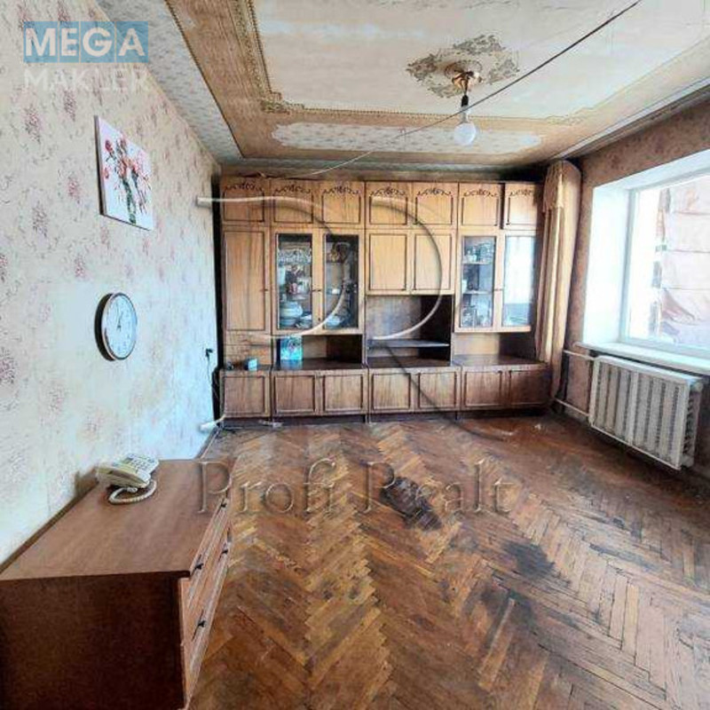 Продаж 2 кімнатної квартири (44/26/6), 7 пов. 9 пов. будинку, <a class="location-link" href="/kiev/" title="Недвижимость Київ">Київ</a>, <a class="location-link" href="/kiev/shevchenkovskij/" title="Недвижимость Шевченківський район">Шевченківський р-н</a>, Річна вулиця, 3 (изображение 5)