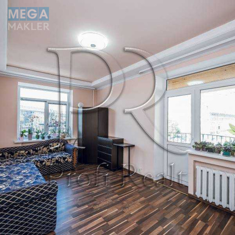 Продаж 2 кімнатної квартири (68/36/9), 3 пов. 5 пов. будинку, <a class="location-link" href="/kiev/" title="Недвижимость Київ">Київ</a>, <a class="location-link" href="/kiev/shevchenkovskij/" title="Недвижимость Шевченківський район">Шевченківський р-н</a>, Гончара Олеся вулиця, 79 (изображение 5)