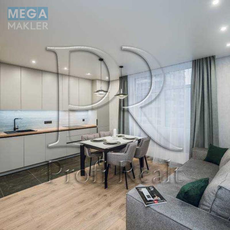 Продаж 2 кімнатної квартири (70/40/19), 6 пов. 16 пов. будинку, <a class="location-link" href="/kiev/" title="Недвижимость Київ">Київ</a>, <a class="location-link" href="/kiev/podolskij/" title="Недвижимость Подільський район">Подільський р-н</a>, Олександра Олеся вулиця, 1 (изображение 3)