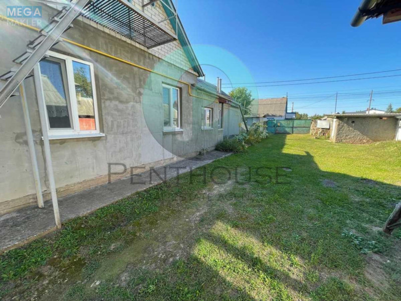 Продаж дома, 1&nbsp; поверх, 173&nbsp;кв.м, 8&nbsp;кімнат, ділянка 10&nbsp;соток, <a class="location-link" href="/kiev/" title="Недвижимость Київ">Київ</a>, <a class="location-link" href="/kiev/darnickij/" title="Недвижимость Дарницький район">Дарницький р-н</a>, Луговой пер., 8 (изображение 3)