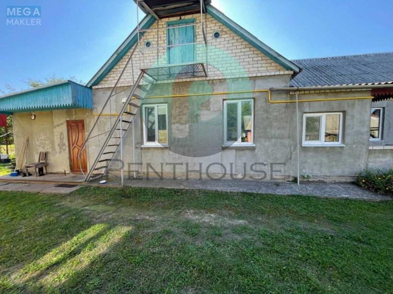Продаж дома, 1&nbsp; поверх, 173&nbsp;кв.м, 8&nbsp;кімнат, ділянка 10&nbsp;соток, <a class="location-link" href="/kiev/" title="Недвижимость Київ">Київ</a>, <a class="location-link" href="/kiev/darnickij/" title="Недвижимость Дарницький район">Дарницький р-н</a>, Луговой пер., 8 (изображение 4)
