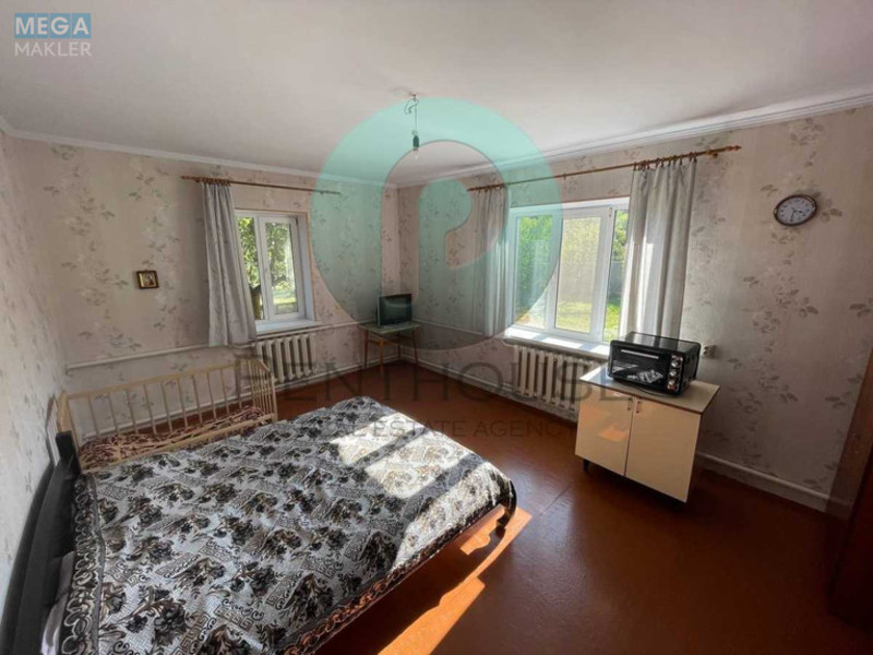 Продаж дома, 1&nbsp; поверх, 173&nbsp;кв.м, 8&nbsp;кімнат, ділянка 10&nbsp;соток, <a class="location-link" href="/kiev/" title="Недвижимость Київ">Київ</a>, <a class="location-link" href="/kiev/darnickij/" title="Недвижимость Дарницький район">Дарницький р-н</a>, Луговой пер., 8 (изображение 20)