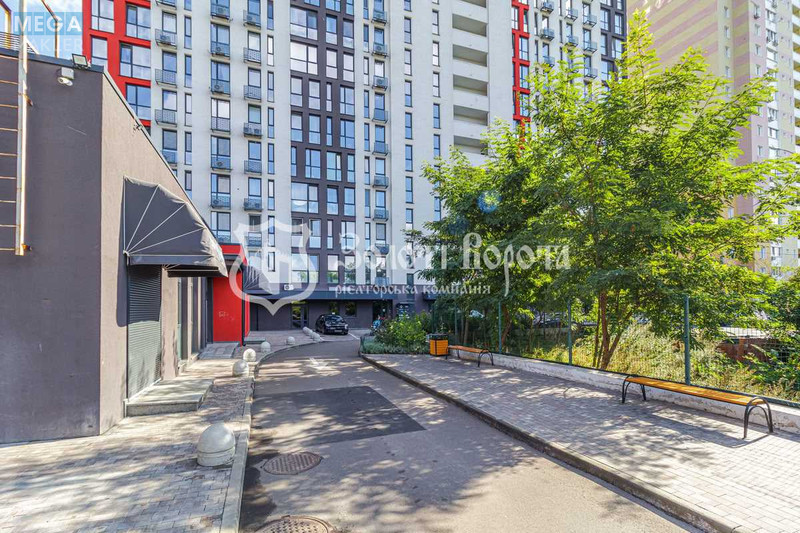 Продаж 2 кімнатної квартири (60,8/29/10,4), 9 пов. 23 пов. будинку, <a class="location-link" href="/kiev/" title="Недвижимость Київ">Київ</a>, <a class="location-link" href="/kiev/goloseevskij/" title="Недвижимость Голосіївський район">Голосіївський р-н</a>, Науки просп., 58в (изображение 19)