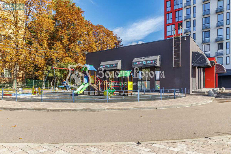Продаж 2 кімнатної квартири (60,8/29/10,4), 9 пов. 23 пов. будинку, <a class="location-link" href="/kiev/" title="Недвижимость Київ">Київ</a>, <a class="location-link" href="/kiev/goloseevskij/" title="Недвижимость Голосіївський район">Голосіївський р-н</a>, Науки просп., 58в (изображение 20)