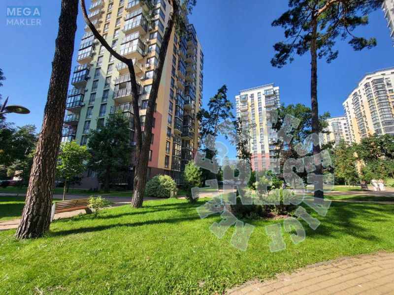 Оренда 2 кімнатної квартири, <a class="location-link" href="/kiev/" title="Недвижимость Київ">Київ</a>, <a class="location-link" href="/kiev/svyatoshinskij/" title="Недвижимость Святошинський район">Святошинський р-н</a>, Анатолія Петрицького вул., 21А (изображение 4)