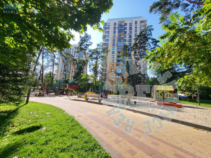 Оренда 2 кімнатної квартири, <a class="location-link" href="/kiev/" title="Недвижимость Київ">Київ</a>, <a class="location-link" href="/kiev/svyatoshinskij/" title="Недвижимость Святошинський район">Святошинський р-н</a>, Анатолія Петрицького вул., 21А (изображение 5)