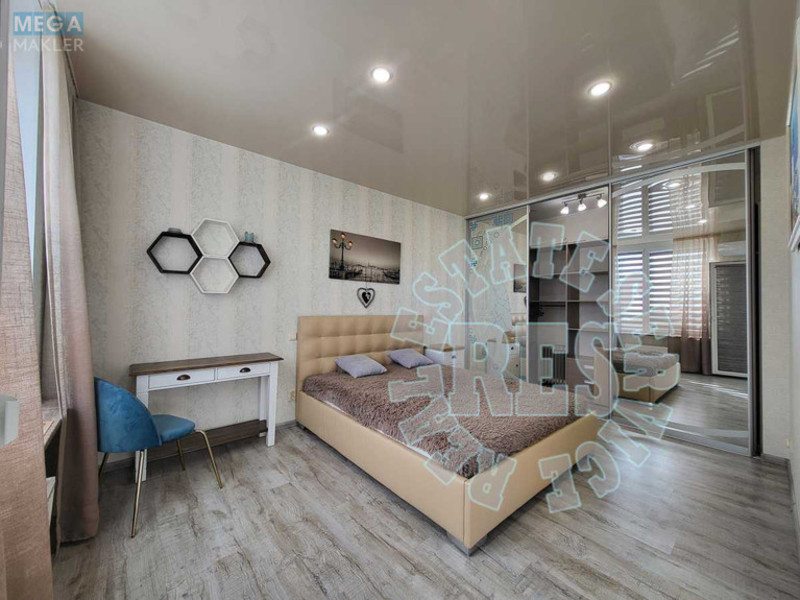 Оренда 2 кімнатної квартири, <a class="location-link" href="/kiev/" title="Недвижимость Київ">Київ</a>, <a class="location-link" href="/kiev/svyatoshinskij/" title="Недвижимость Святошинський район">Святошинський р-н</a>, Анатолія Петрицького вул., 21А (изображение 18)