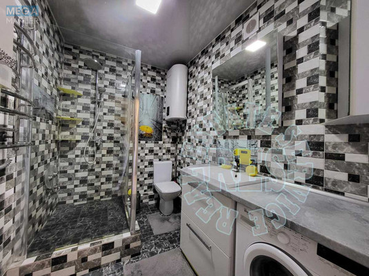 Оренда 2 кімнатної квартири, <a class="location-link" href="/kiev/" title="Недвижимость Київ">Київ</a>, <a class="location-link" href="/kiev/svyatoshinskij/" title="Недвижимость Святошинський район">Святошинський р-н</a>, Анатолія Петрицького вул., 21А (изображение 20)
