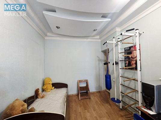 Продаж 3 кімнатної квартири (64/43/8), 2 пов. 5 пов. будинку, <a class="location-link" href="/dnepropetrovsk/" title="Недвижимость Дніпра">Дніпро</a>, <a class="location-link" href="/dnepropetrovsk/babushkinskij/" title="Недвижимость Бабушкінський район">Бабушкінський р-н</a>, Независимости (изображение 4)