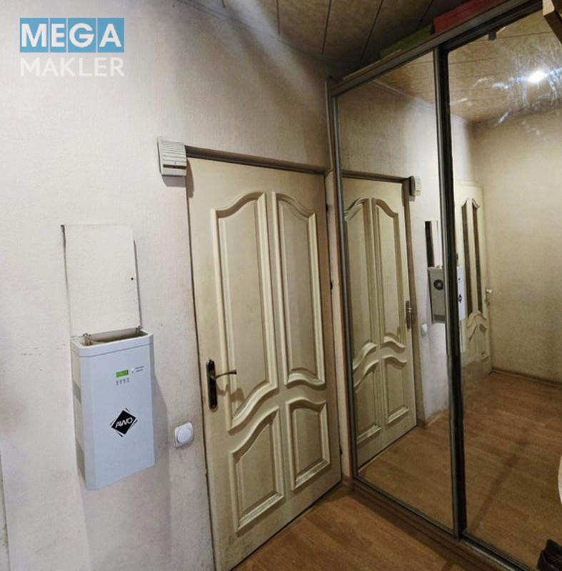 Продаж 3 кімнатної квартири (64/43/8), 2 пов. 5 пов. будинку, <a class="location-link" href="/dnepropetrovsk/" title="Недвижимость Дніпра">Дніпро</a>, <a class="location-link" href="/dnepropetrovsk/babushkinskij/" title="Недвижимость Бабушкінський район">Бабушкінський р-н</a>, Независимости (изображение 13)