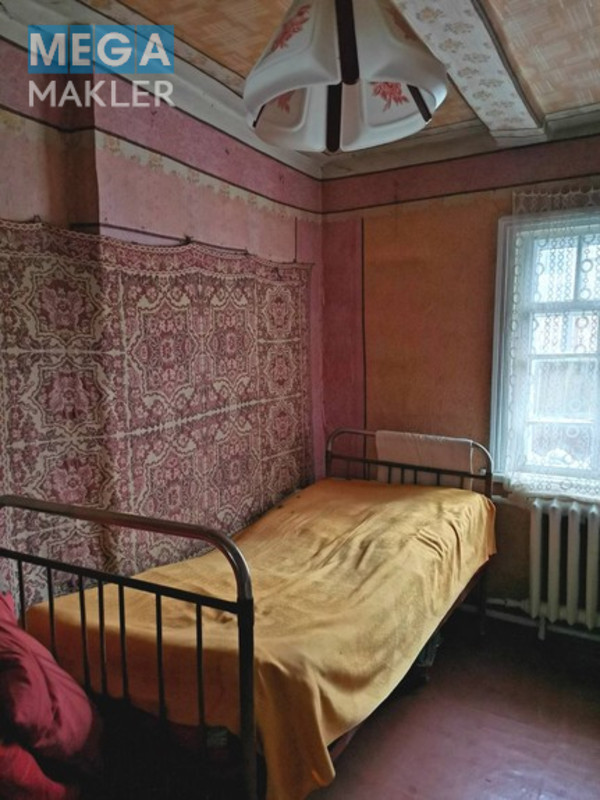 Продаж дома, 1 поверх, 64 кв.м, 3 кімнати, потребує капітального ремонту, ділянка 5 соток, <a class="location-link" href="/dnepropetrovsk/" title="Недвижимость Дніпра">Дніпро</a>, <a class="location-link" href="/dnepropetrovsk/babushkinskij/" title="Недвижимость Бабушкінський район">Бабушкінський р-н</a>, Леонтовича (изображение 8)