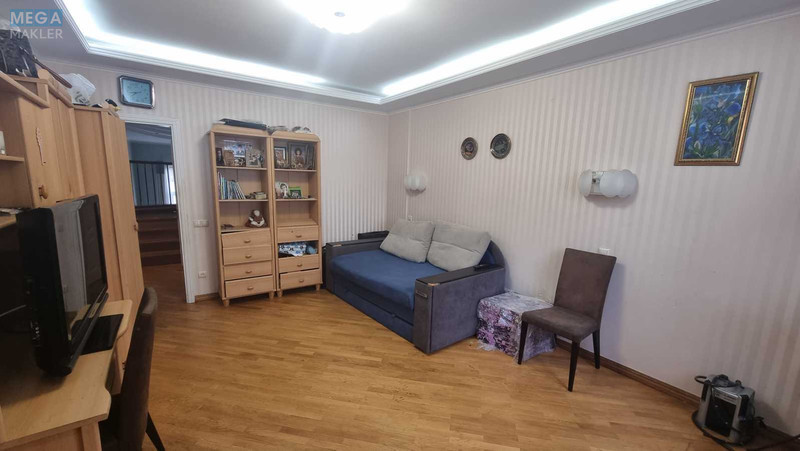 Продаж 3 кімнатної квартири (108,6/59,1/13,4), 6 пов. 17 пов. будинку, <a class="location-link" href="/kiev/" title="Недвижимость Київ">Київ</a>, <a class="location-link" href="/kiev/goloseevskij/" title="Недвижимость Голосіївський район">Голосіївський р-н</a>, Саперно-Слободская ул., 8 (изображение 10)